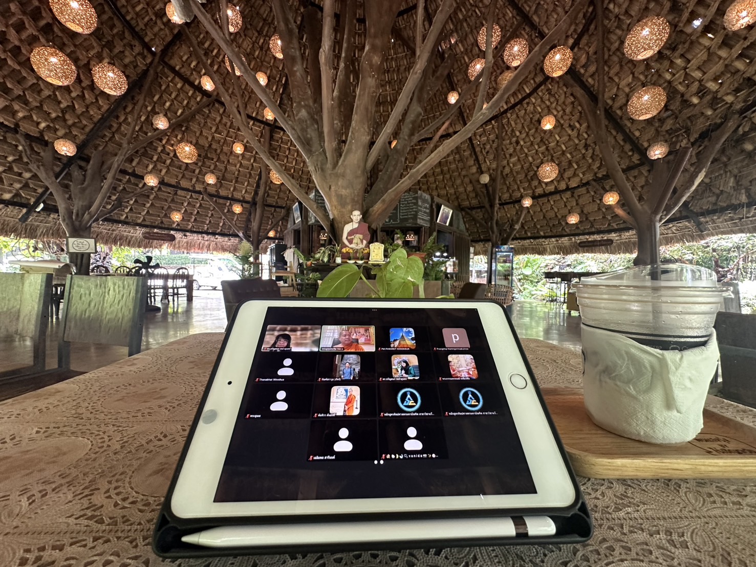 พุทธนวัตกรรมกับการสืบสานภูมิปัญญา (Buddhist Innovation for Live Heritage) - รูปภาพ 2