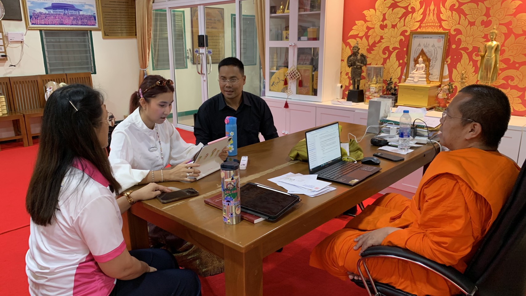 คลีนิควิทยานิพนธ์ - รูปภาพ 2