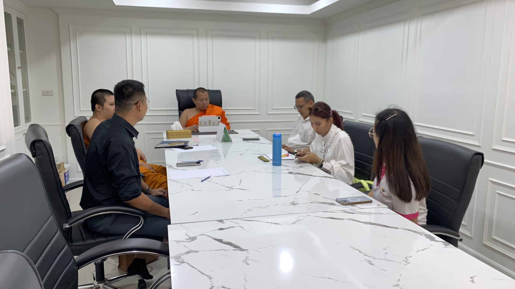 คลีนิควิทยานิพนธ์ - รูปภาพ 4