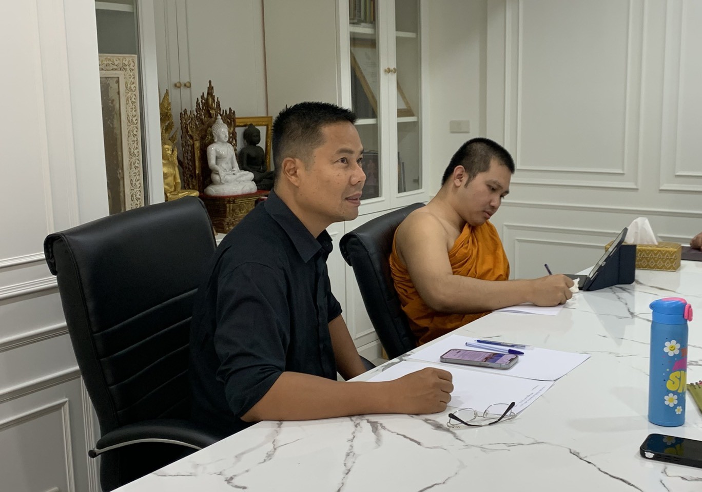 คลีนิควิทยานิพนธ์ - รูปภาพ 6