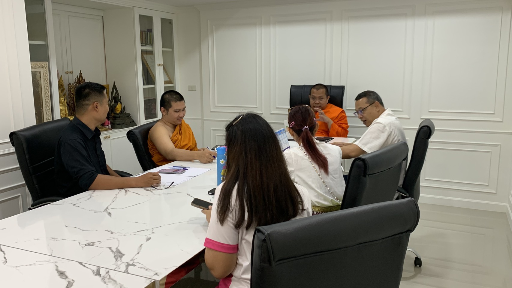 คลีนิควิทยานิพนธ์ - รูปภาพ 7