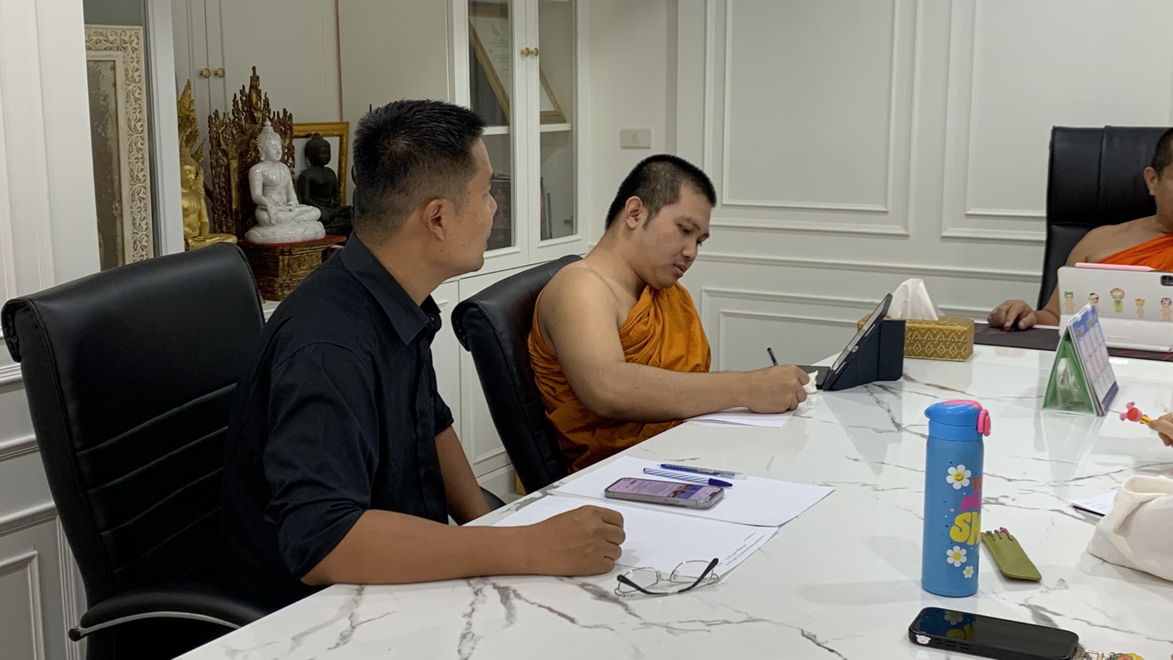 คลีนิควิทยานิพนธ์ - รูปภาพ 9