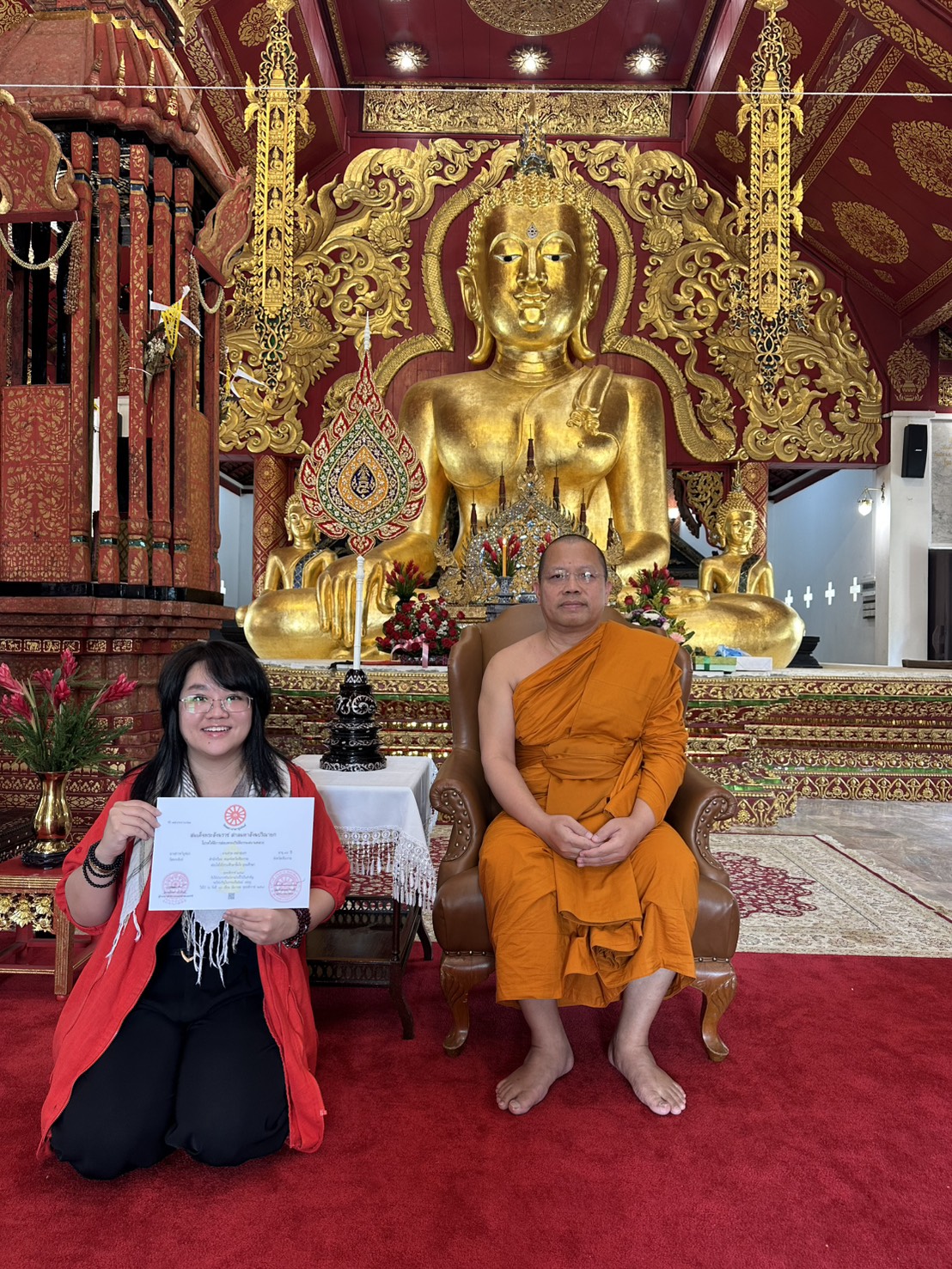 บูรณาการงานวิชาการส่วนกลาง ขับเคลื่อนนวัตกรรมสังคมสู่พื้นที่ภาคเหนือ