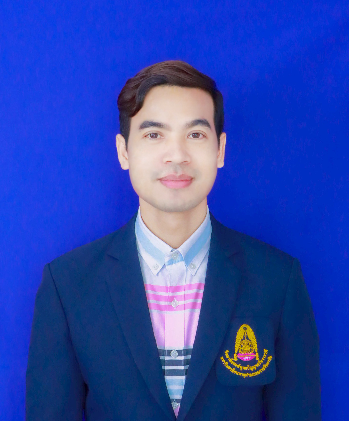 ดร.สุรัตน์ พักน้อย