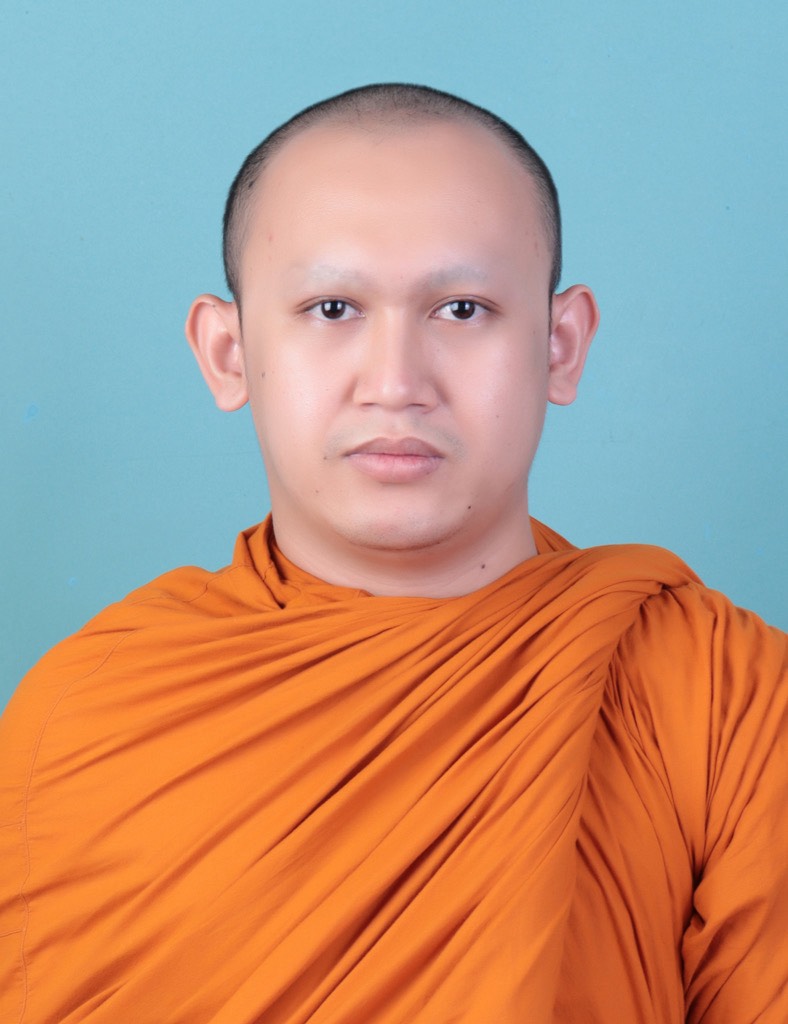 พระทศพล  อธิปัญโญ (ติ๊บปะละ)