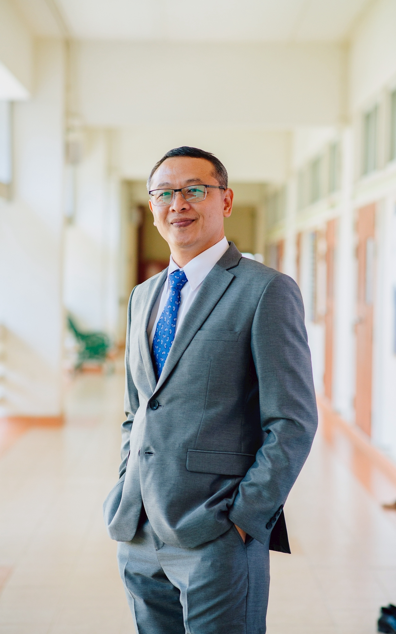 ดร.วสันต์ ลิ่มรัตนภัทรกุล